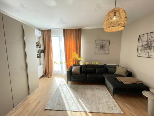 Apartament 1 camera Ploiești - poza 4