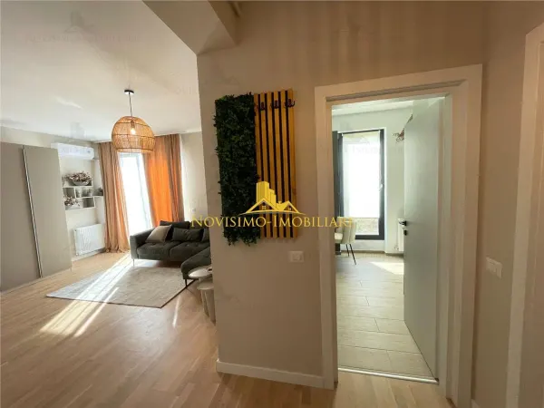 Apartament 1 camera Ploiești - poza 5
