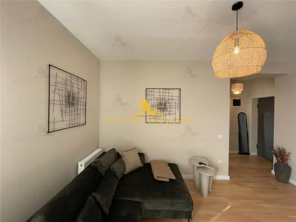 Apartament 1 camera Ploiești - poza 6