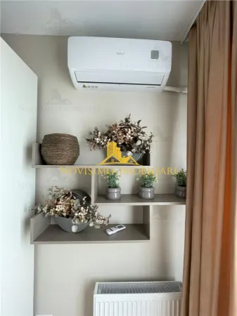 Apartament 1 camera Ploiești - poza 7