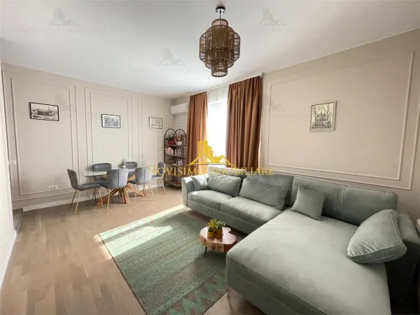 Apartament 3 camere Ploiești - poza 1