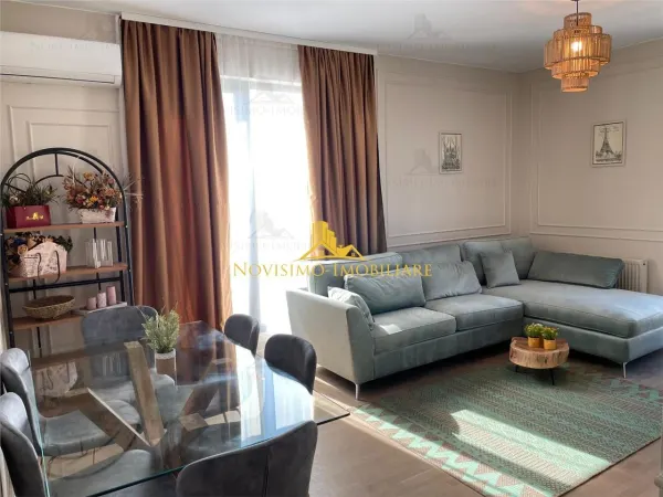Apartament 3 camere Ploiești - poza 2