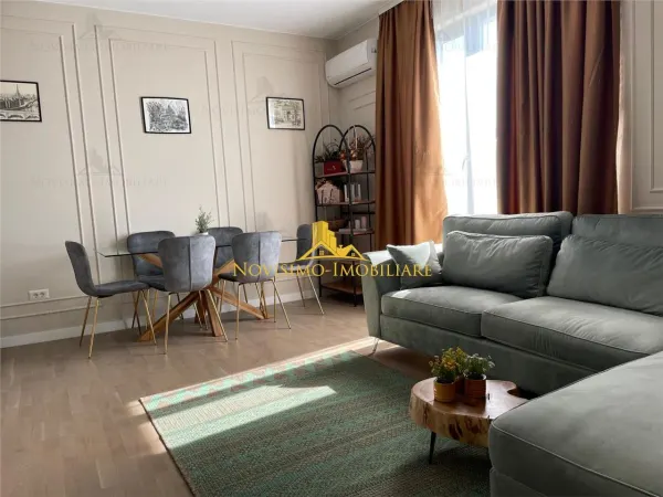 Apartament 3 camere Ploiești - poza 5