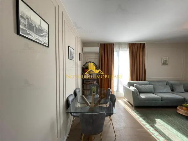 Apartament 3 camere Ploiești - poza 6