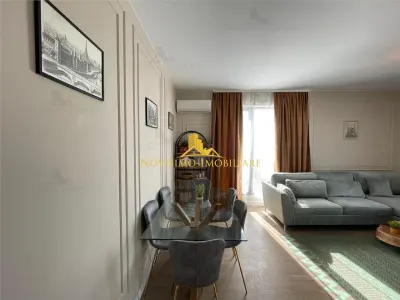Apartament 3 camere Ploiești - poza 6