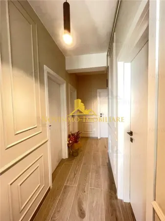 Apartament 3 camere Ploiești - poza 10