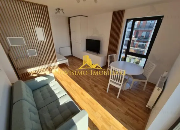Apartament 1 camera Ploiești - poza 1