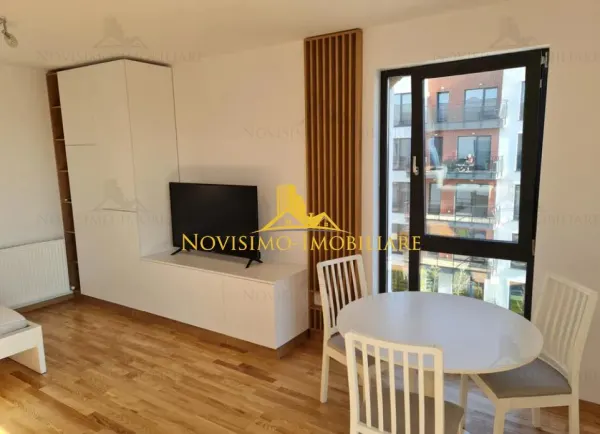 Apartament 1 camera Ploiești - poza 2