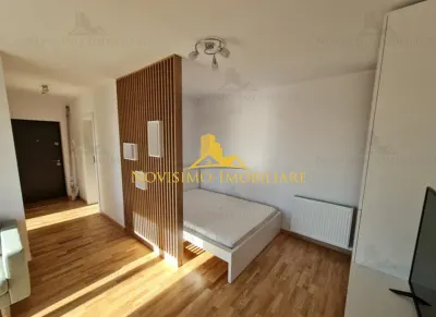 Apartament 1 camera Ploiești - poza 3