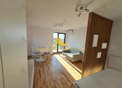 Apartament 1 camera Ploiești - poza 4