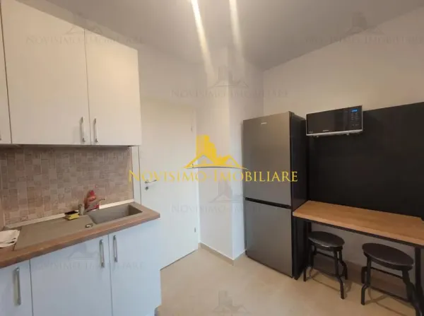 Apartament 1 camera Ploiești - poza 8