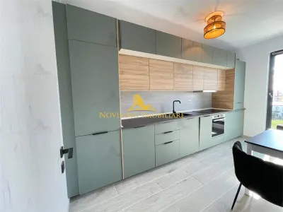 Apartament 3 camere Ploiești - poza 11