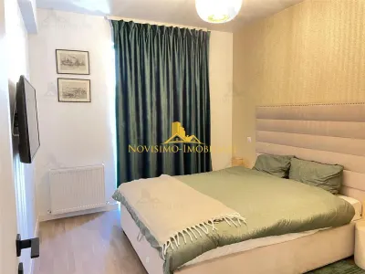Apartament 3 camere Ploiești - poza 14