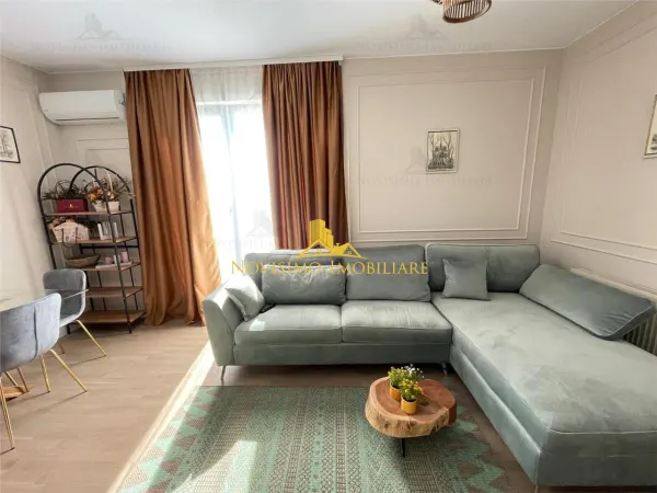 Apartament 3 camere Ploiești - poza 3