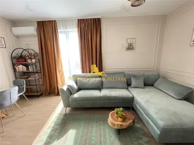 Apartament 3 camere Ploiești - poza 3