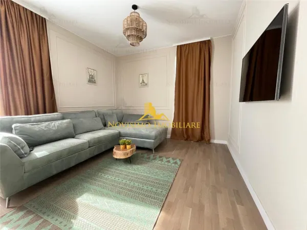 Apartament 3 camere Ploiești - poza 6