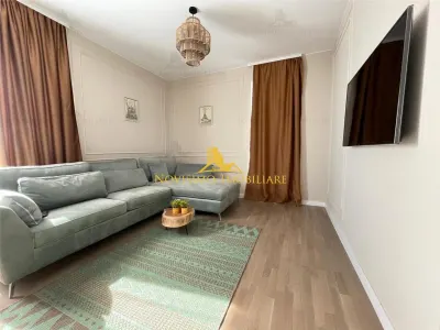 Apartament 3 camere Ploiești - poza 6