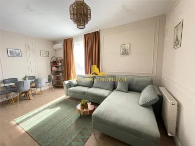 Apartament 3 camere Ploiești - poza 7