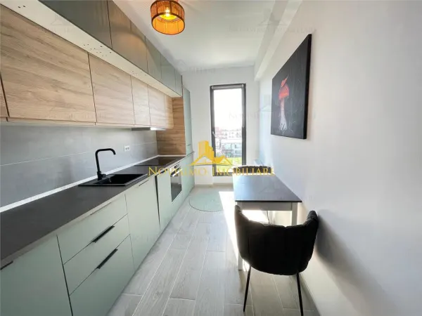 Apartament 3 camere Ploiești - poza 10