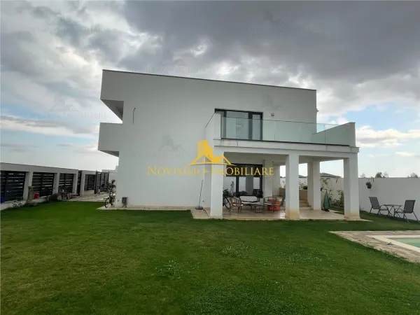 Casă 5 camere Păulești - poza 2