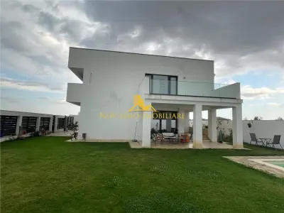 Casă 5 camere Păulești - poza 2