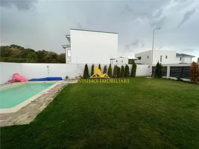 Casă 5 camere Păulești - poza 12