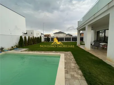 Casă 5 camere Păulești - poza 3