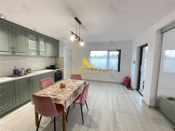 Casă 5 camere Păulești - poza 21