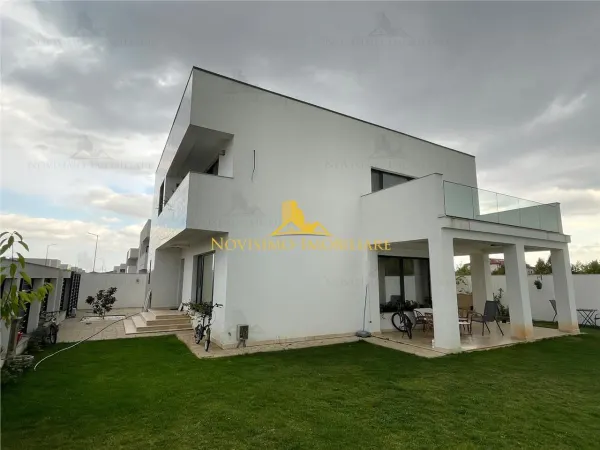 Casă 5 camere Păulești - poza 9