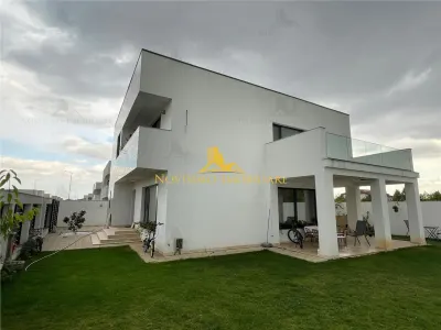 Casă 5 camere Păulești - poza 9