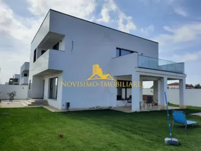 Casă 5 camere Păulești - poza 10