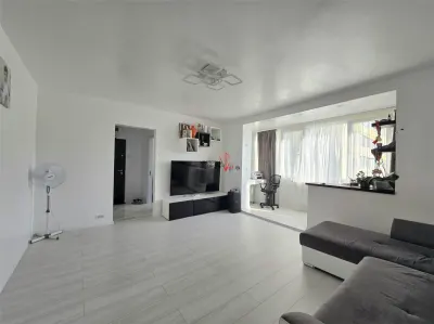 Apartament 3 camere București - poza 1