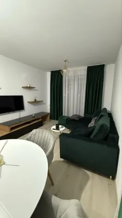 Apartament 2 camere Brașov - poza 1