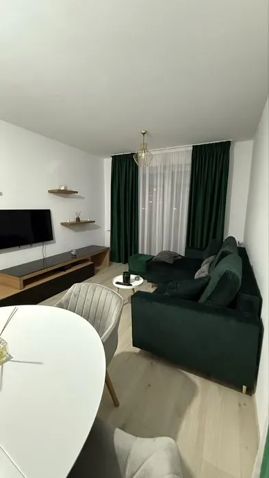 Apartament 2 camere Brașov - poza 1
