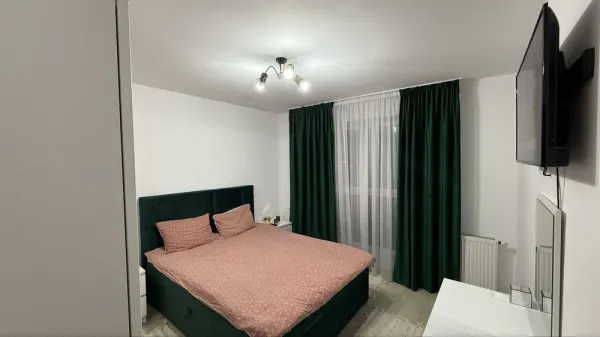 Apartament 2 camere Brașov - poza 2