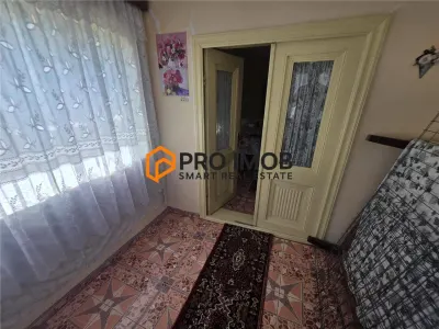 Casă 3 camere Topliceni - poza 11
