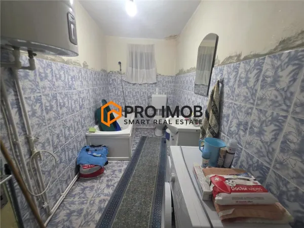 Casă 3 camere Topliceni - poza 12