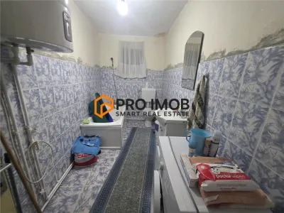 Casă 3 camere Topliceni - poza 12