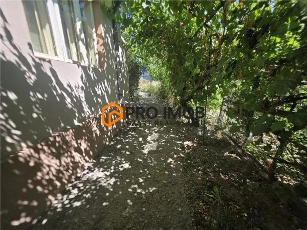 Casă 3 camere Topliceni - poza 15