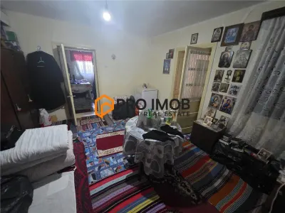 Casă 3 camere Topliceni - poza 3