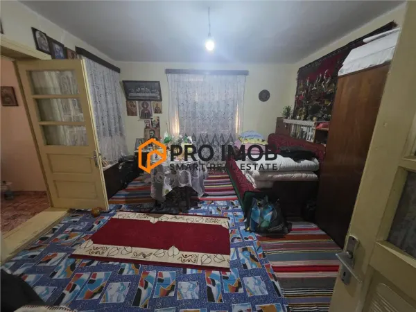 Casă 3 camere Topliceni - poza 6