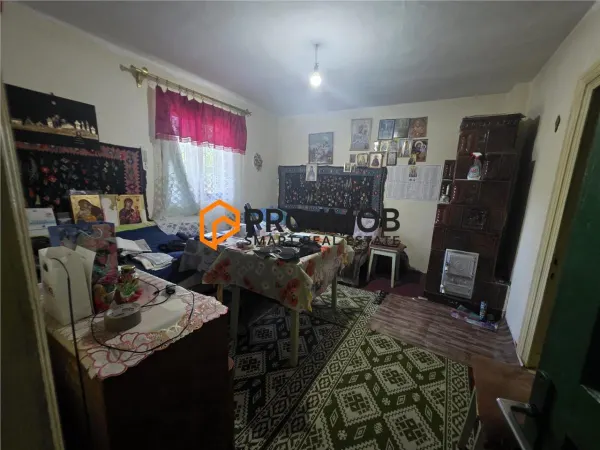 Casă 3 camere Topliceni - poza 7