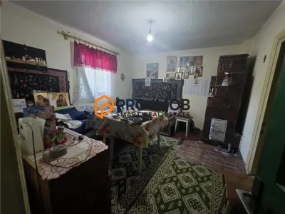 Casă 3 camere Topliceni - poza 7