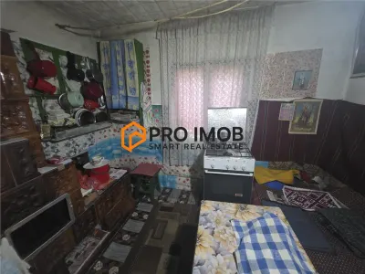 Casă 3 camere Topliceni - poza 8