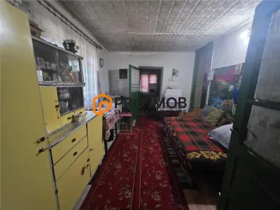 Casă 3 camere Topliceni - poza 9