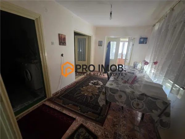 Casă 3 camere Topliceni - poza 10