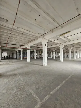 Spațiu industrial Orastie - poza 1