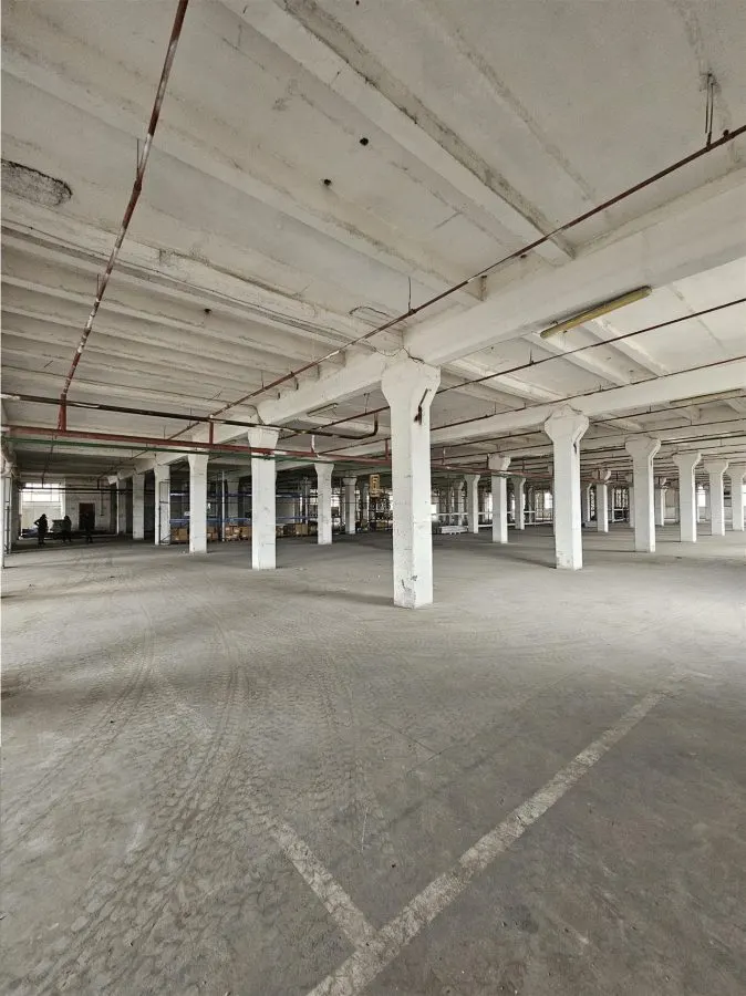 Spațiu industrial Orastie - poza 1