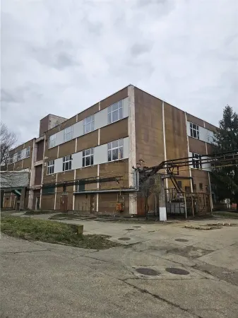 Spațiu industrial Orastie - poza 11