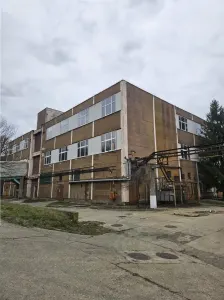 Spațiu industrial Orastie - poza 11